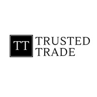 TRUSTED TRADE logo - Similar company to متدورش
