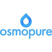 OsmoPure Technologies logo - Similar company to Membravo