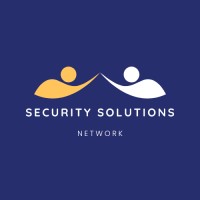 Security Solutions Network, Inc. logo - Similar company to Cyber Plus™