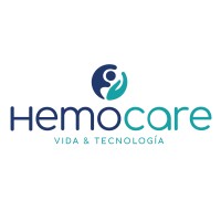Hemocare logo - Similar company to M2Tek