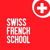 Swiss French School logo - Similar company to Active Languages: Geneva, Switzerland