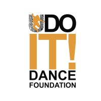UDOIT! Dance Foundation logo - Similar company to Startup Stiwdio
