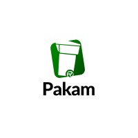 Pakam logo - Similar company to Quadloop Technologies