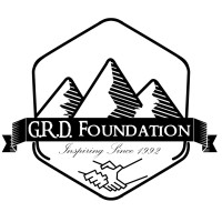 G.R.D Foundation logo - Similar company to Lily'S Voice