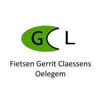 Fietsen Gerrit Claessens