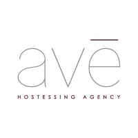 avē coordinating & hostessing agency logo - Similar company to Levit Solutions