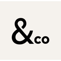 Nordet & Co. logo - Similar company to Iris + Arlo