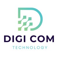 DIGI COM Technology logo - Similar company to Savithru Technologies