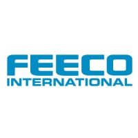 FEECO International, Inc. logo - Similar company to Feeco