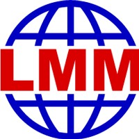 LIAONING MINERAL & METALLURGY GROUP CO., LTD logo - Similar company to Giantwave Co., Ltd.