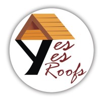 Yes Yes Roofs logo - Similar company to Archstruct