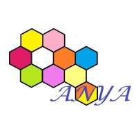 ANYA Foundation logo - Similar company to Amar Computer Point Institute Of Technology, Gorakhpur