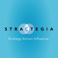 Stractegia, Center for Strategic Action logo - Similar company to Valirion