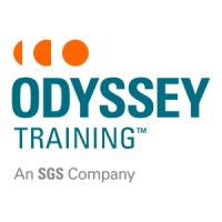 Odyssey Training logo - Similar company to Pd Training