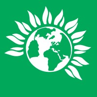 Green Party Of England & Wales