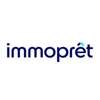 Immoprêt -L'agence de Caen logo - Similar company to Bonjour Koenig