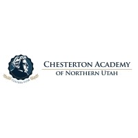 Chesterton Academy of Northern Utah logo - Similar company to Wine Dark Waters