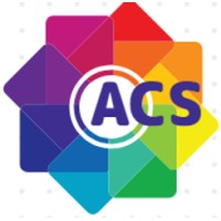 America CyberSquad ACS logo - Similar company to Take-Off Recruiting