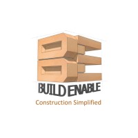 BuildEnable logo - Similar company to Wadaan Consultants