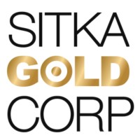 Sitka Gold Corp logo - Similar company to Trifecta Gold Ltd.