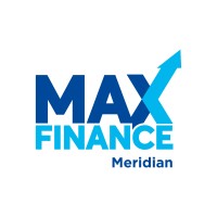 Maxfinance Meridian logo - Similar company to Promag