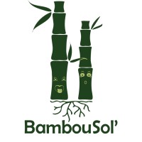 Bambousol' logo - Similar company to Moga