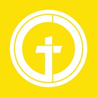 GODcentre Gouda logo - Similar company to Godcentre
