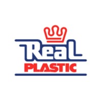 Real Plastic logo - Similar company to Real Plast