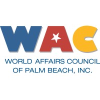 World Affairs Council of Palm Beach logo - Similar company to Brtrc Federal Solutions