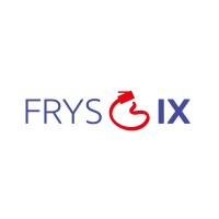 Frys-IX logo - Similar company to Time4Vps