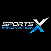 Sports Innovation X (SIX) logo - Similar company to C5Bdi