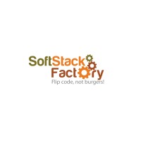 SoftStack Factory logo - Similar company to Agility Academy