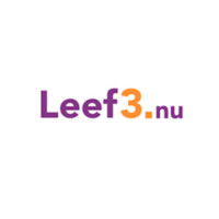 Leef3.nu logo - Similar company to Digihandig