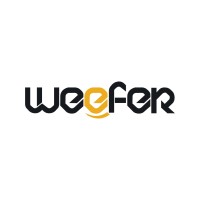 Weefer logo - Similar company to Radaro