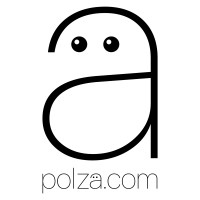 Polza.com logo - Similar company to Wikr Group