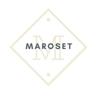 Maroset logo - Similar company to Silverwood Capital