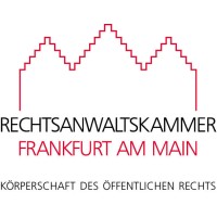 Rechtsanwaltskammer Frankfurt am Main logo - Similar company to Rechtsanwaltskammer München