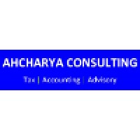Ahcharya Consulting