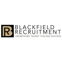 Blackfield Recruitment Ltd logo - Similar company to Winning Resources Limited