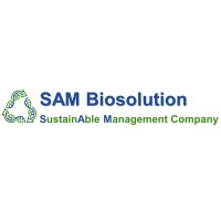 SAM BIOSOLUTION PRIVATE LIMITED logo - Similar company to Hydrocawach Technologies Pvt Ltd