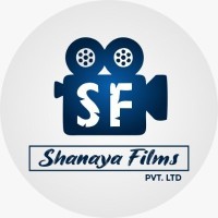 Shanaya Films Pvt Ltd logo - Similar company to In-Depth Creative