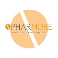 Pharmore Drugs logo - Similar company to Pharmore Pharmacies