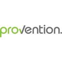 Provention NZ logo - Similar company to Forest Growers Research Ltd (Fgr)