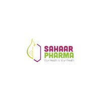 Sahaar Pharma - صحار فارما logo - Similar company to Sahar Pharma