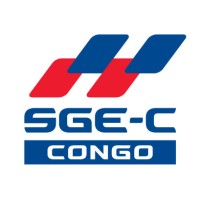 SGE-C CONGO logo - Similar company to Transpro Congo
