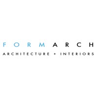 FORMARCH logo - Similar company to Llm Purchasing