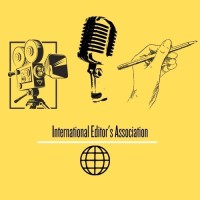 International Editor's Association logo - Similar company to International Editors' Co - Yáñez Agencia Literaria