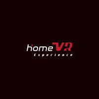 Home VR logo - Similar company to 3D Estate