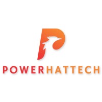 Power Hat Tech logo - Similar company to Multitaskerz