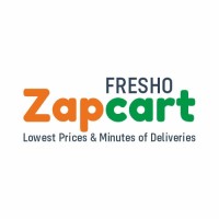 Freshozapcart logo - Similar company to Pluck Products
